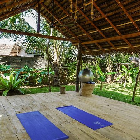 Jackie'S Guest House Mirissa Luaran gambar